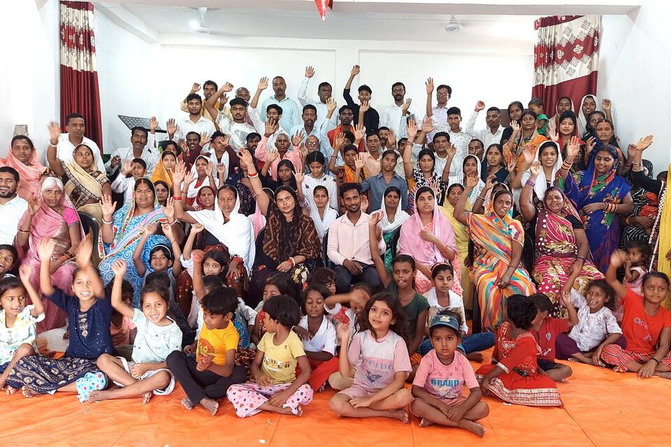 Local Church Bible Schools